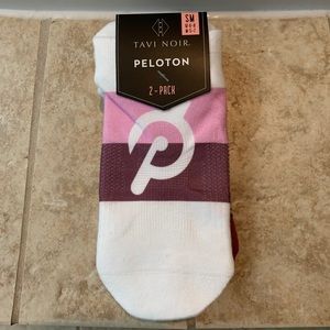 Peloton Tavi Noir Sport Sock Pack